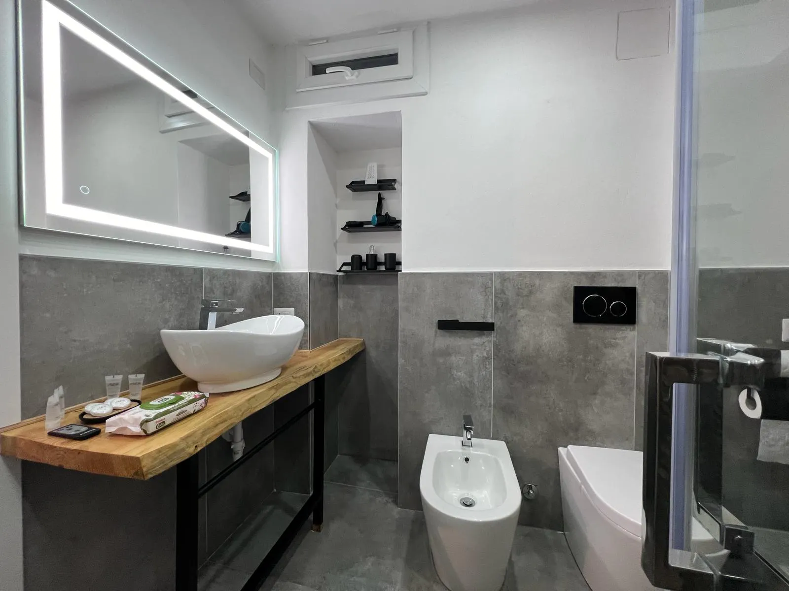 Apartment in Via Melchiorre Gioia, Milan (1386024) ROOM 3