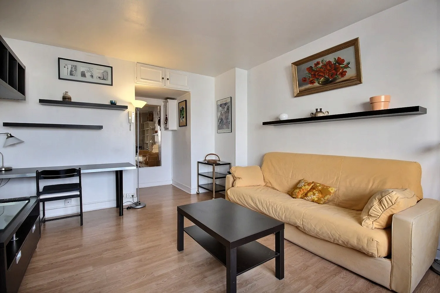 Apartment in Rue de Tolbiac, Paris (1386100) ROOM 1