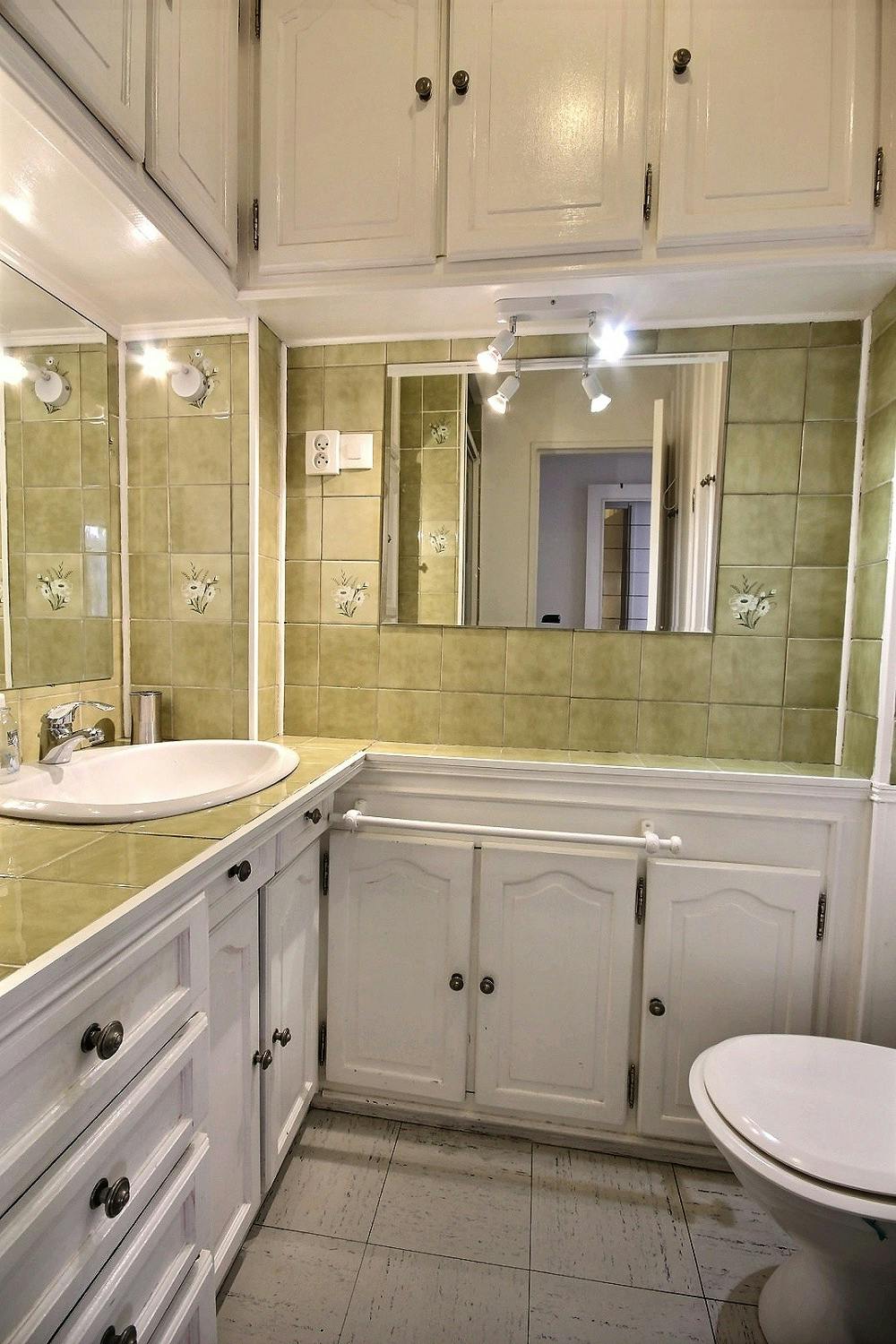Apartment Paris, 32m² — photo 22