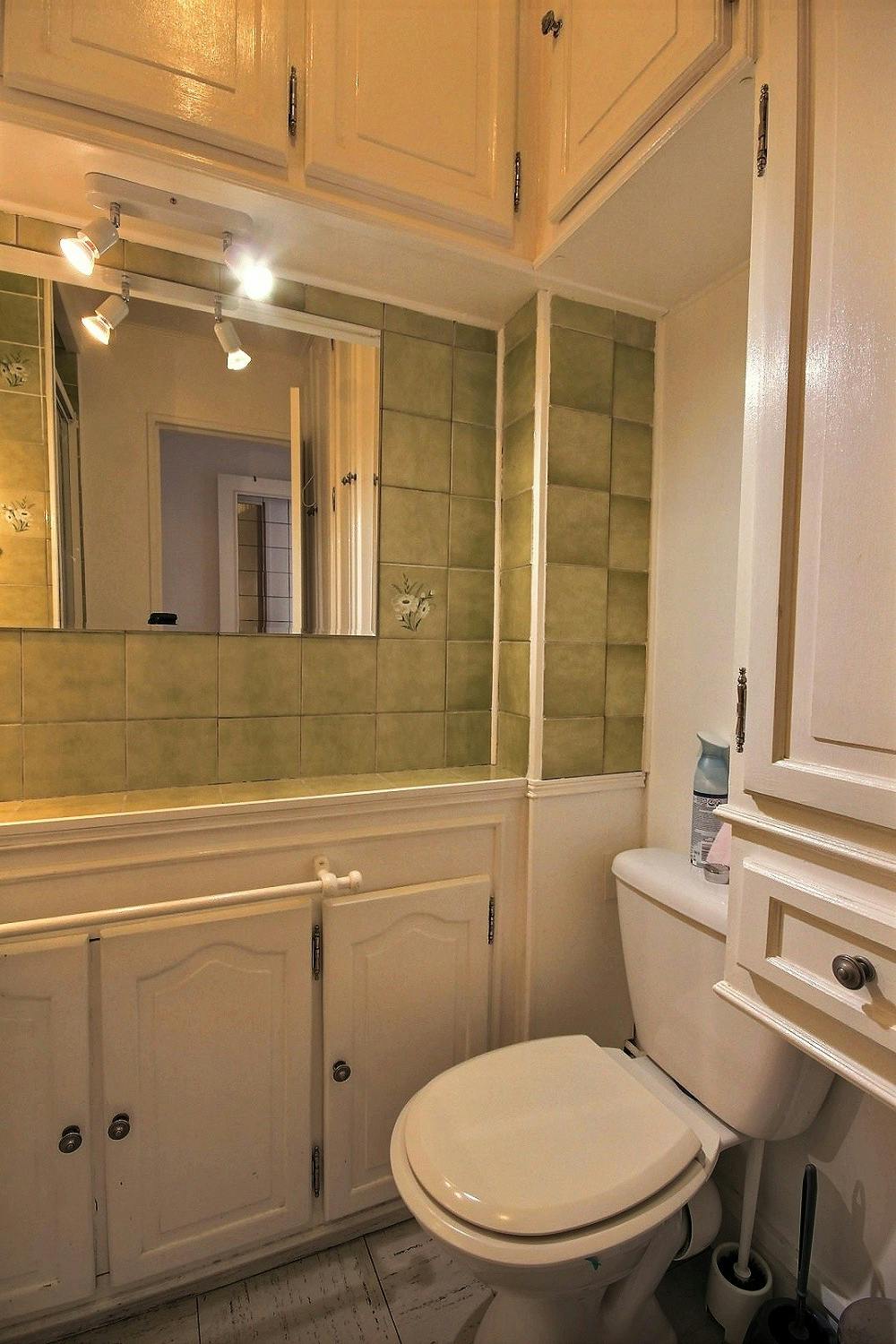 Apartment Paris, 32m² — photo 24