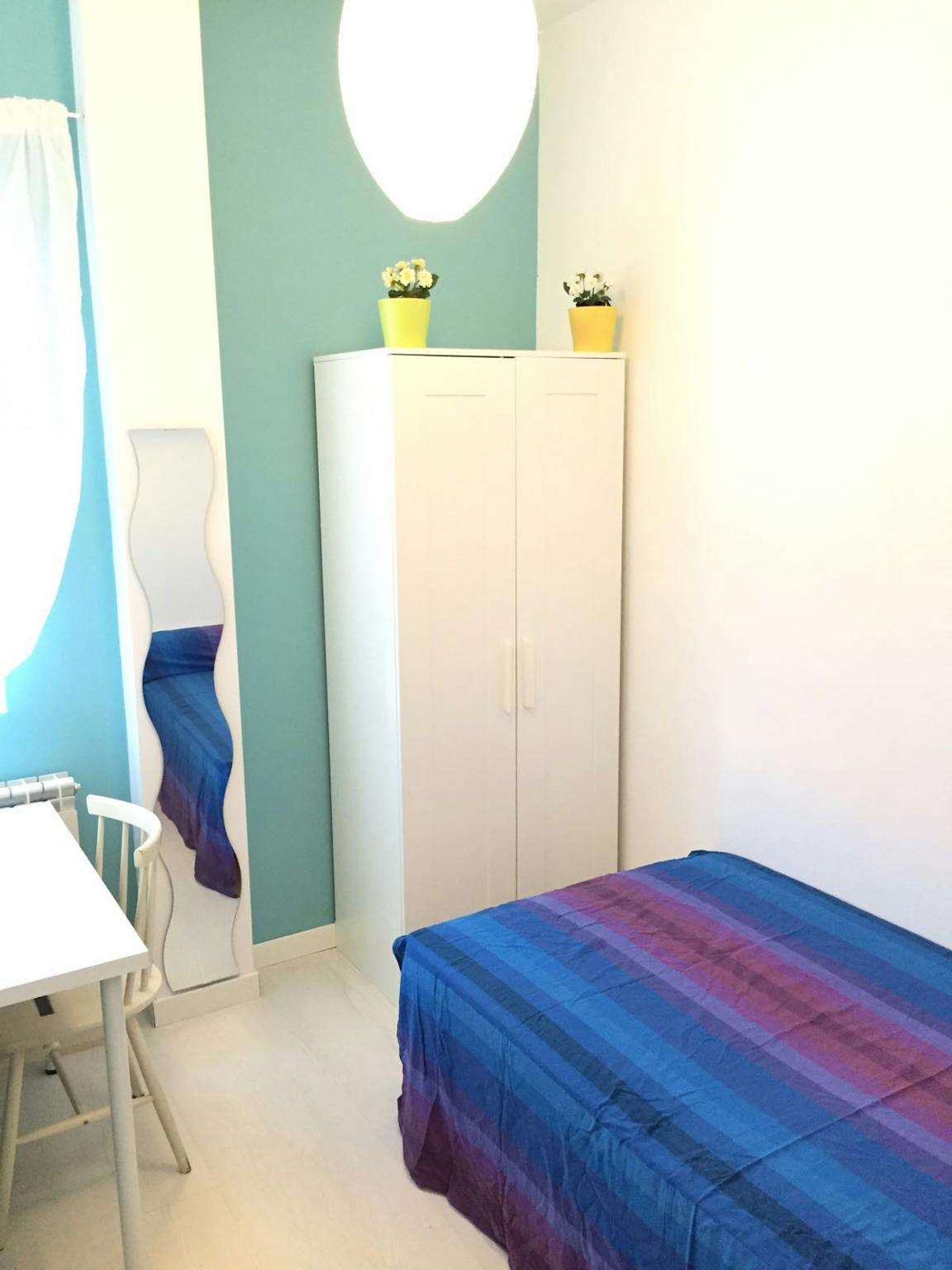 Calle de Antillón, Madrid preview