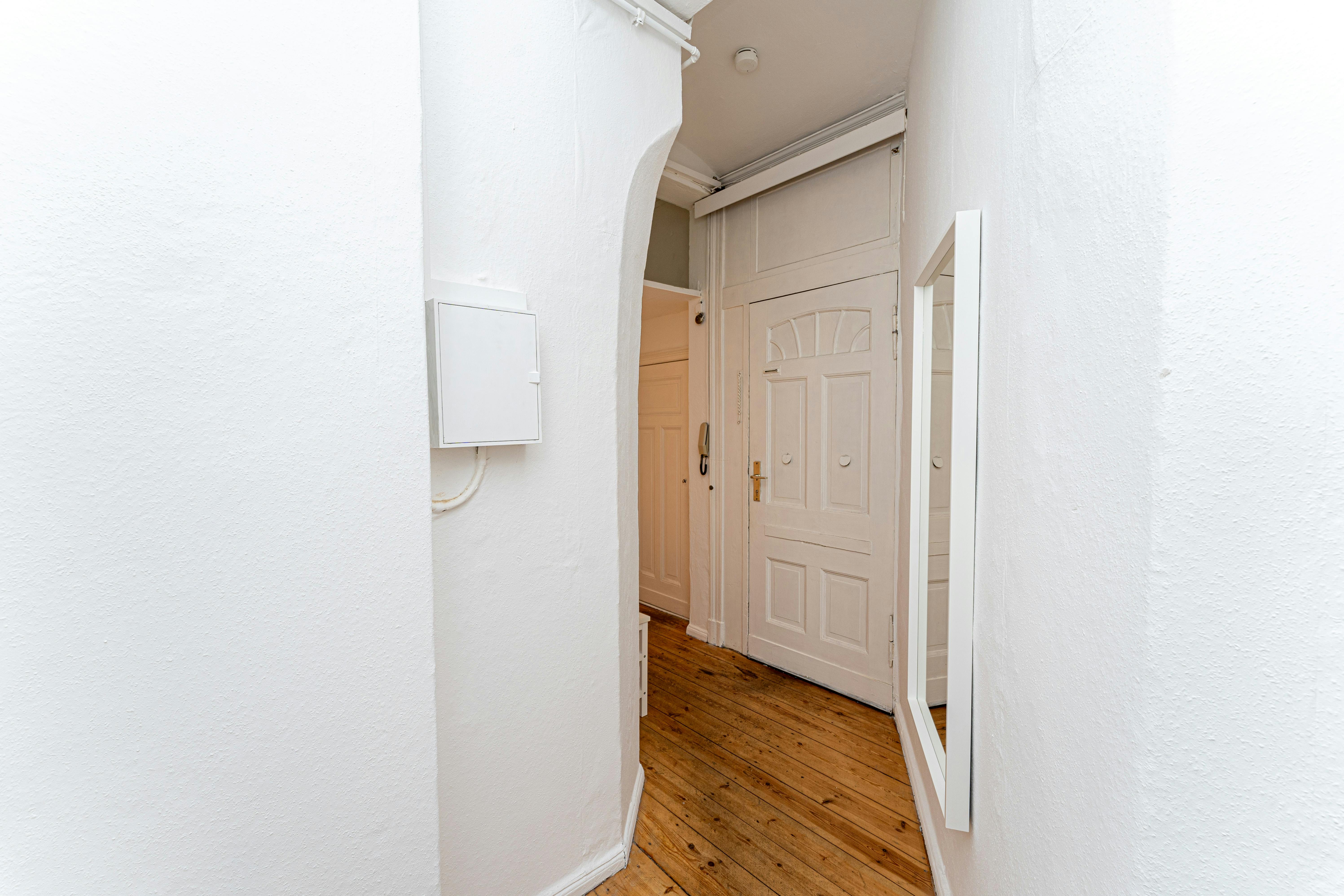 Apartment Berlin, 56m² — photo 21
