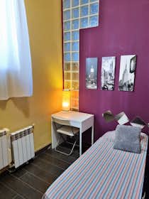 Private room for rent for €360 per month in Madrid, Calle de los Sagrados Corazones