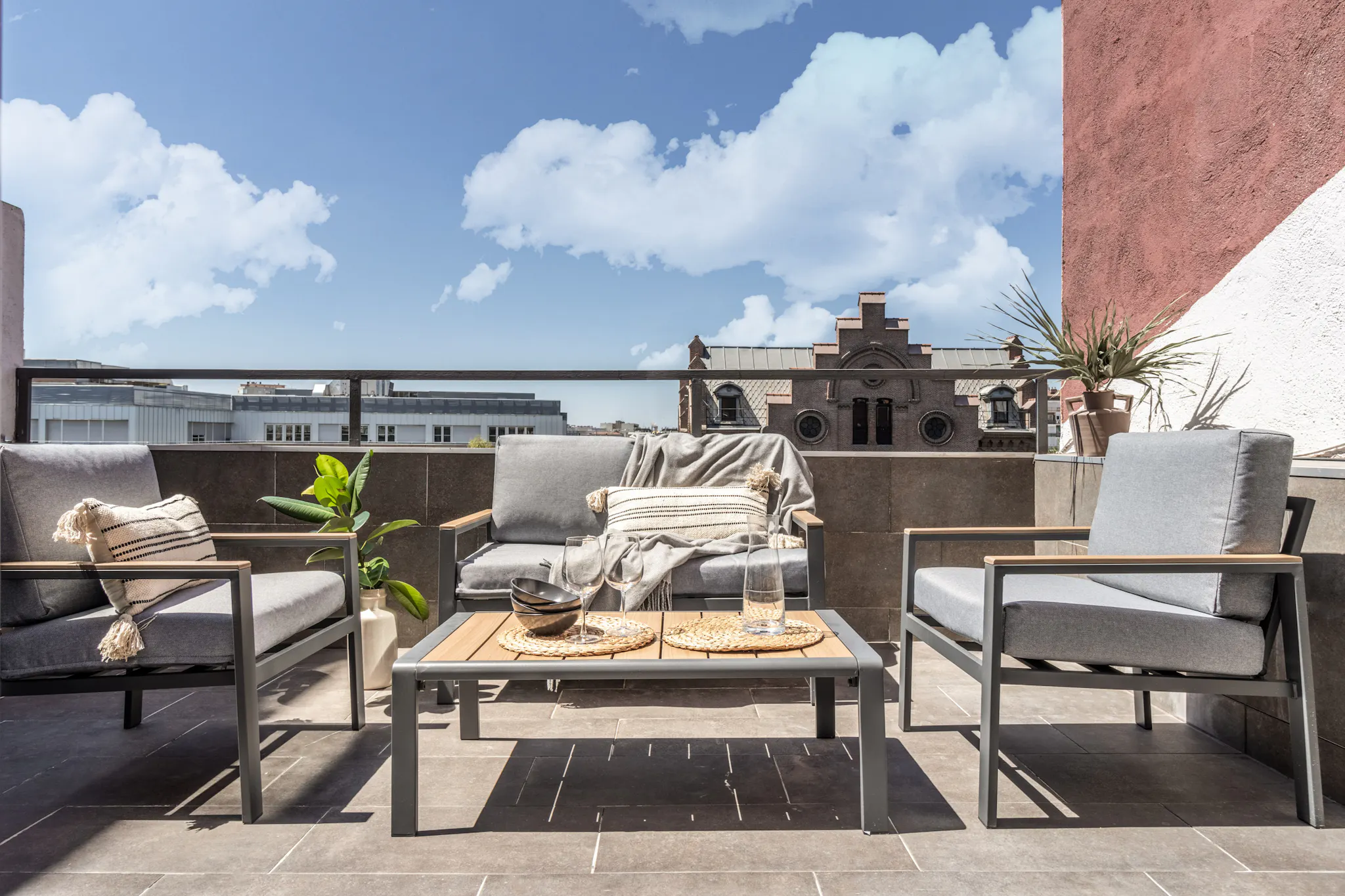 Calle de Bravo Murillo, Madrid preview