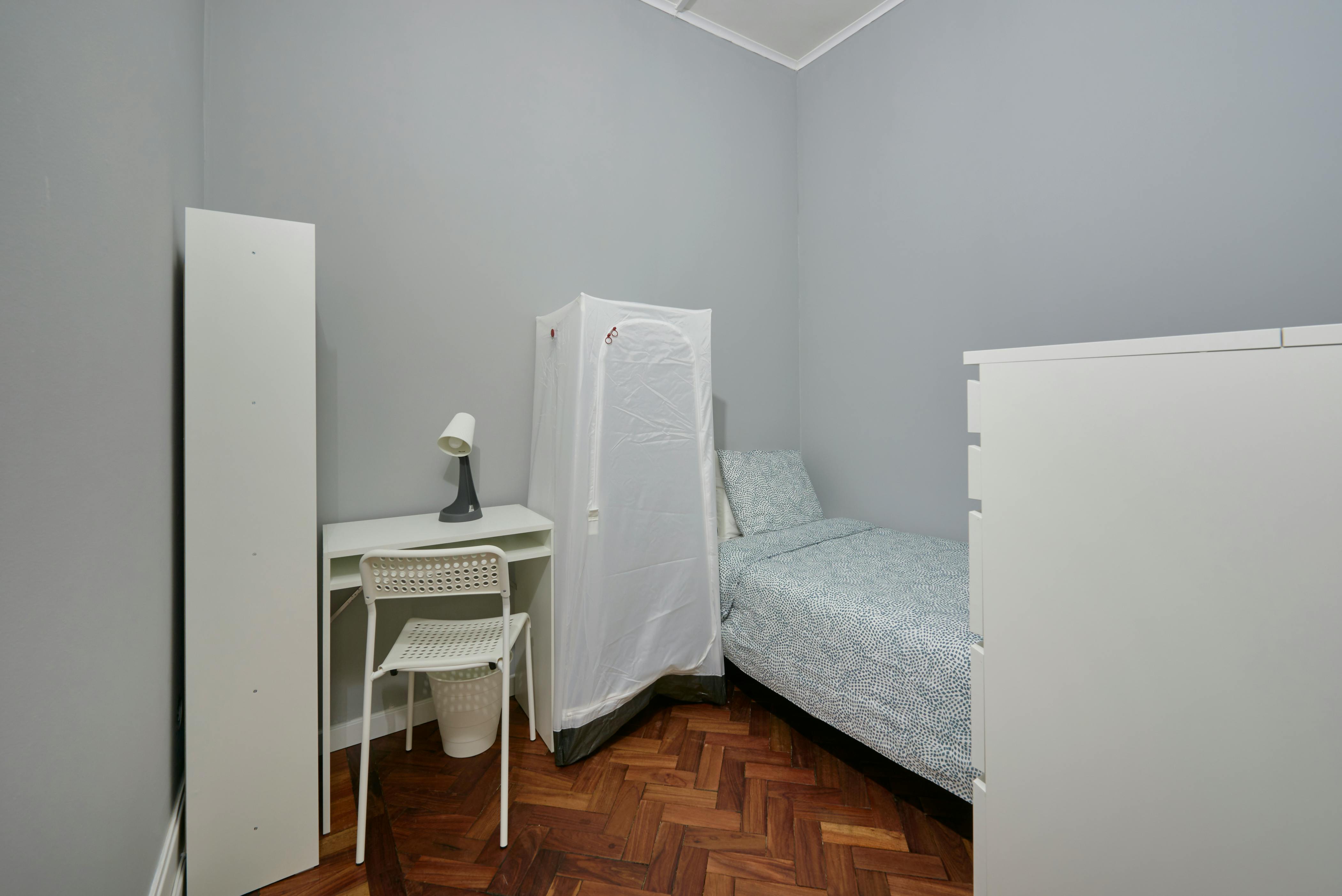 Avenida Elias Garcia, Lisbon preview