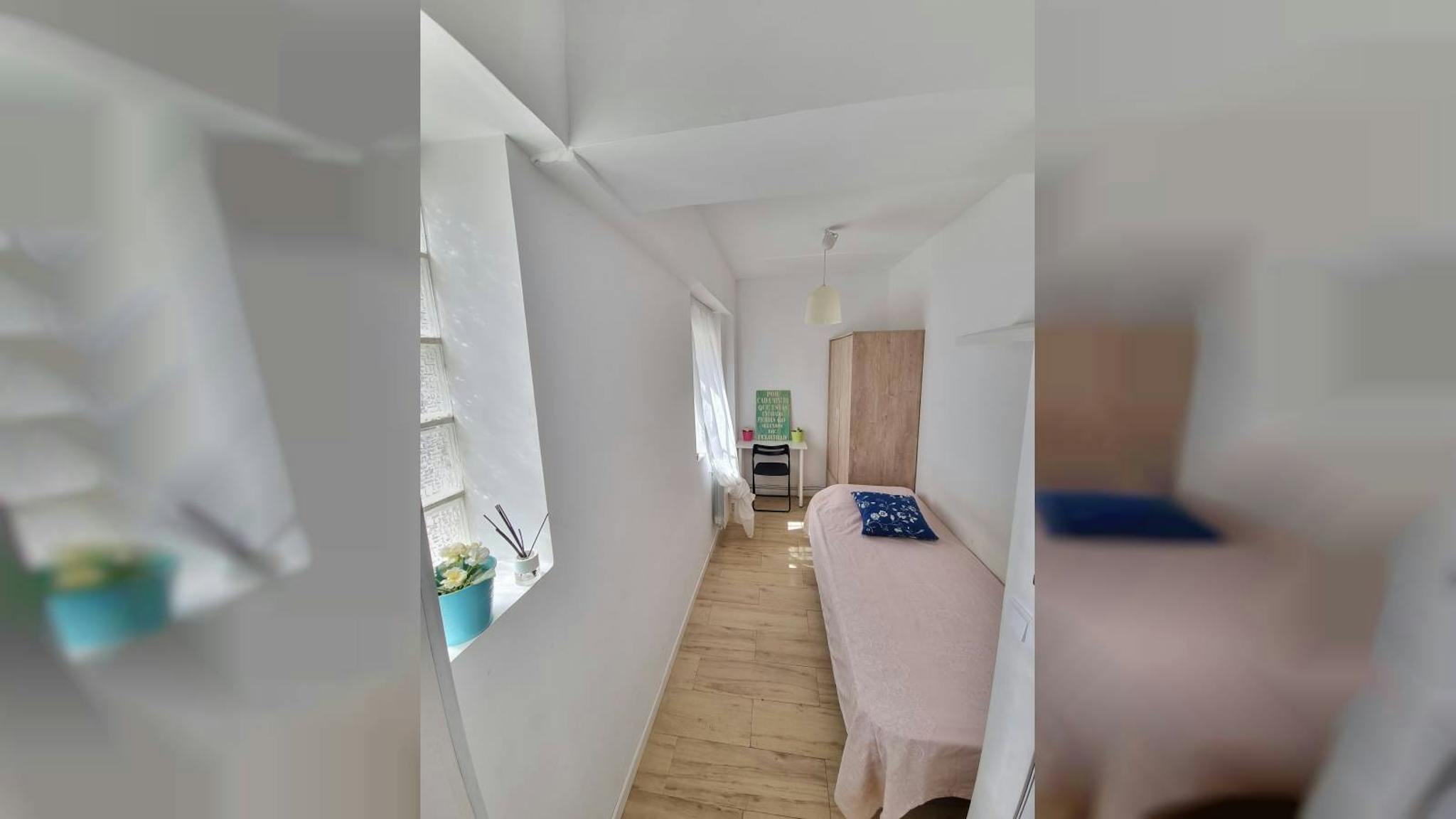 Calle de Hilario Sangrador, Madrid preview