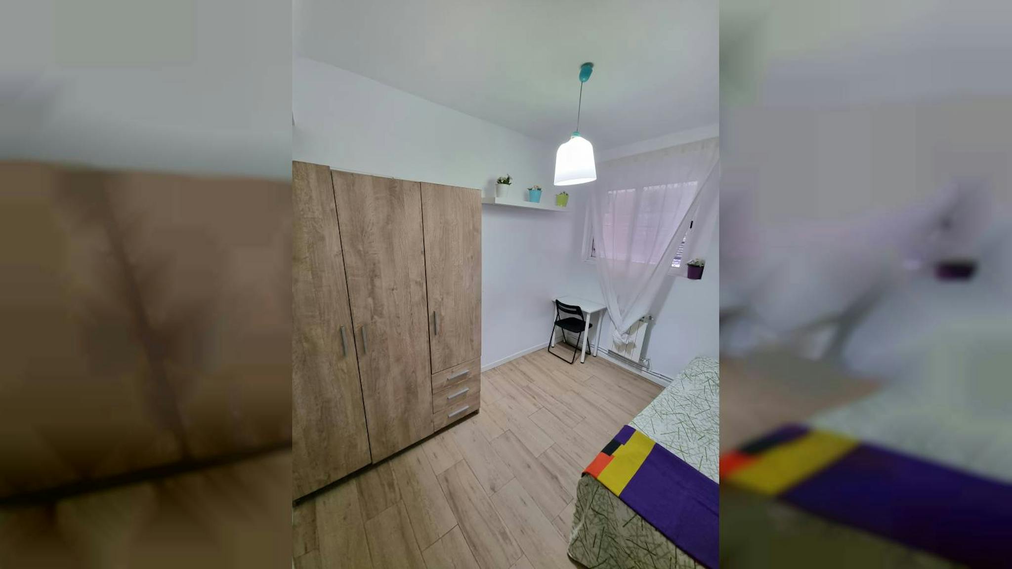 Calle de Hilario Sangrador, Madrid preview