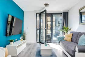 Appartement te huur voor £ 3.100 per maand in Birmingham, St Johns Walk