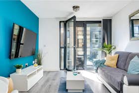 Appartement te huur voor € 3.602 per maand in Birmingham, St Johns Walk