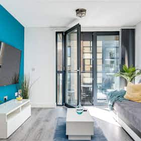Appartement à louer pour 3 100 £GB/mois à Birmingham, St Johns Walk