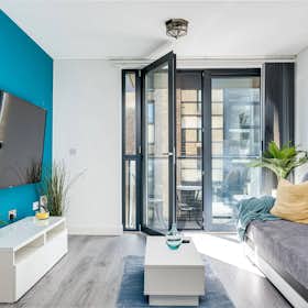 Appartement te huur voor £ 3.100 per maand in Birmingham, St Johns Walk