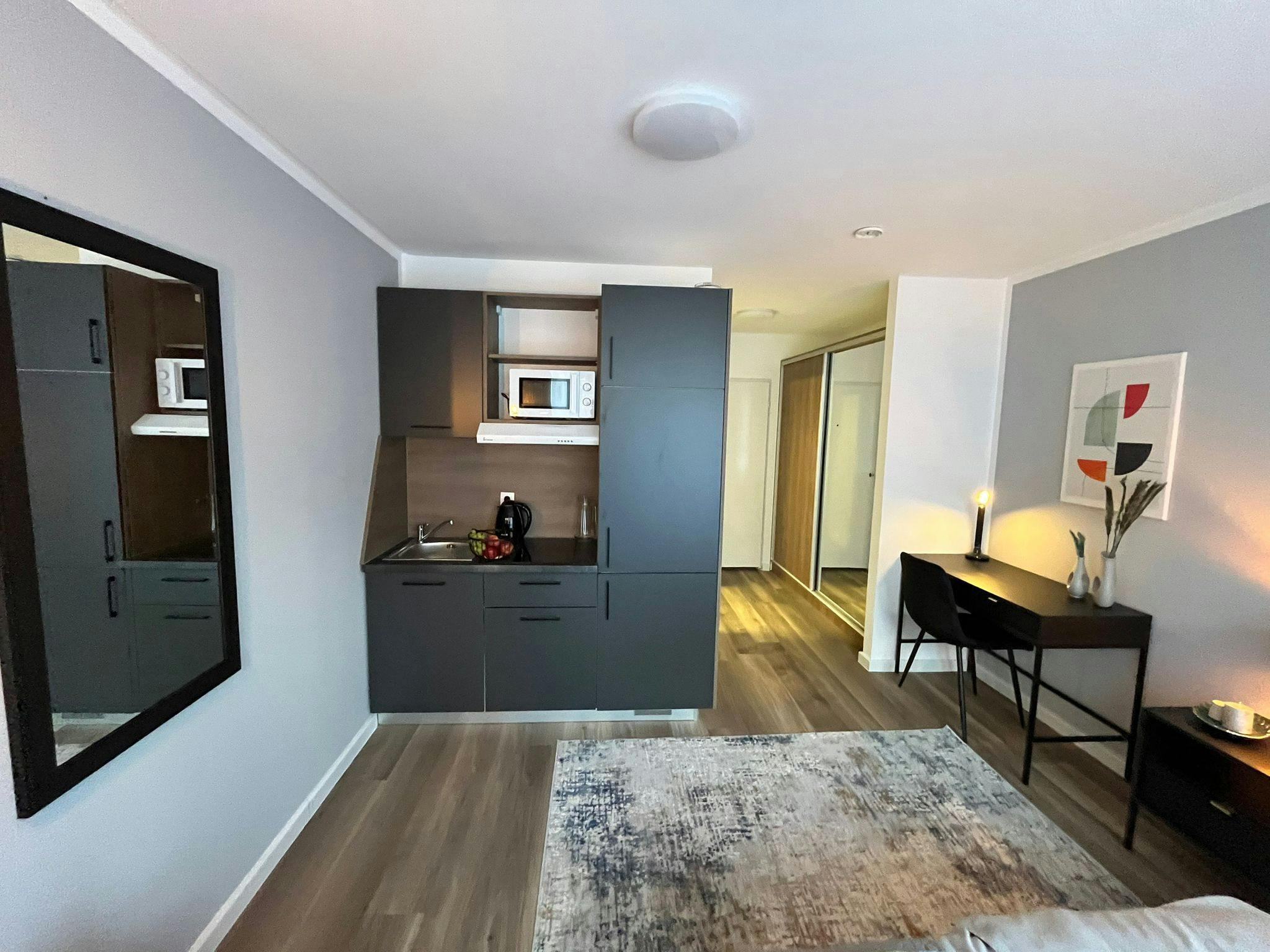 Apartment Mainz — photo 1