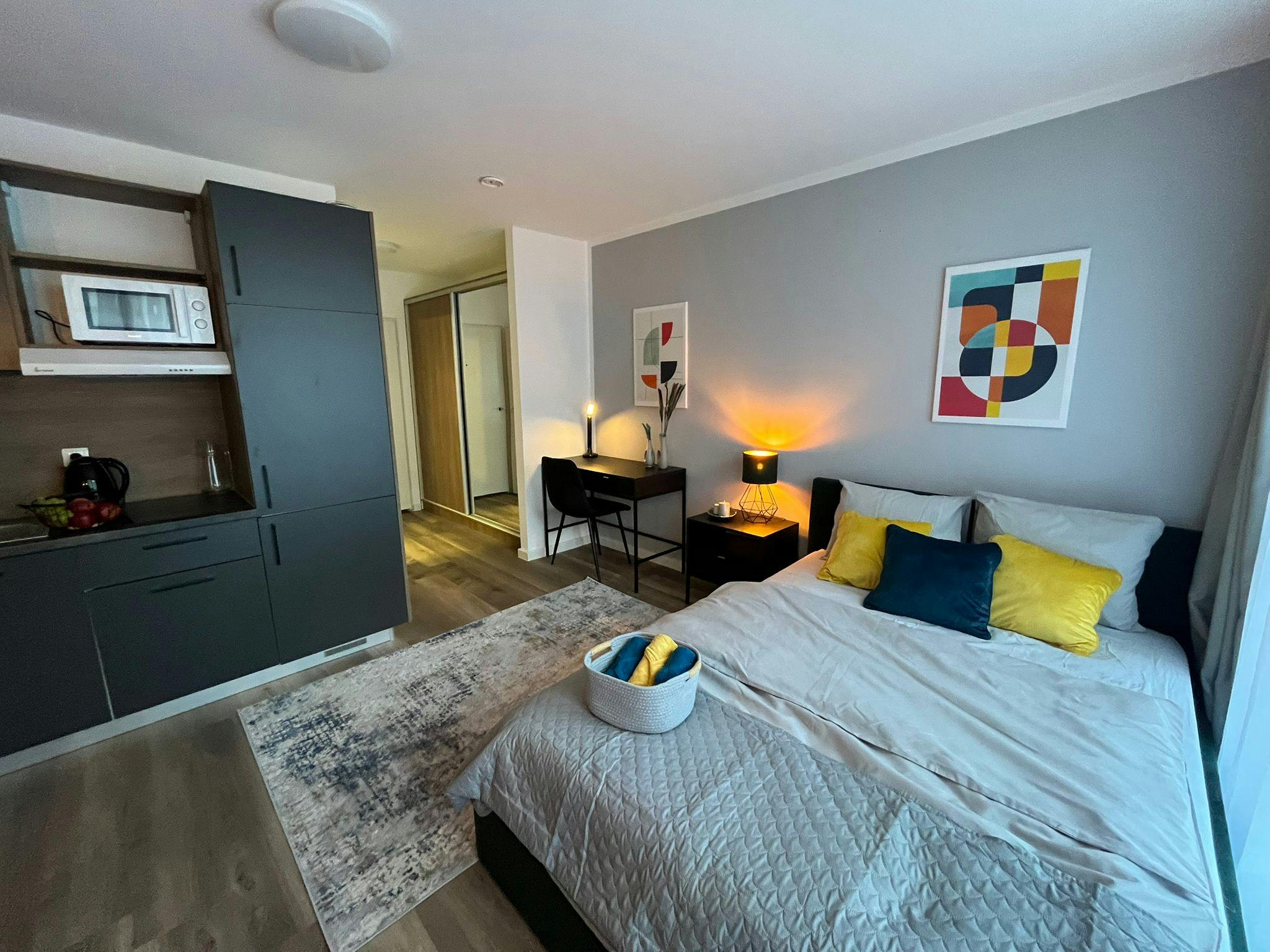 Apartment Mainz — photo 11