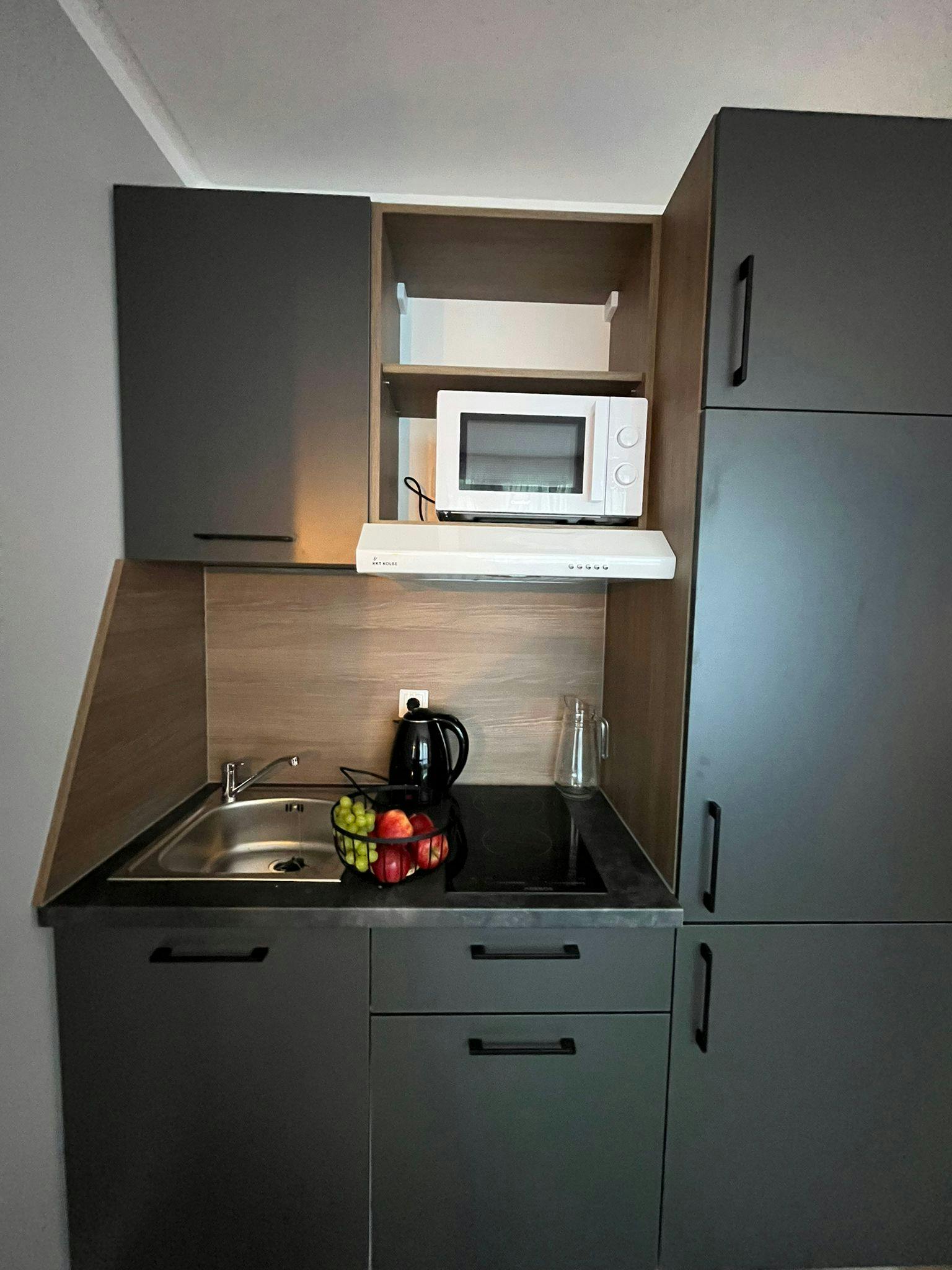 Apartment Mainz — photo 3