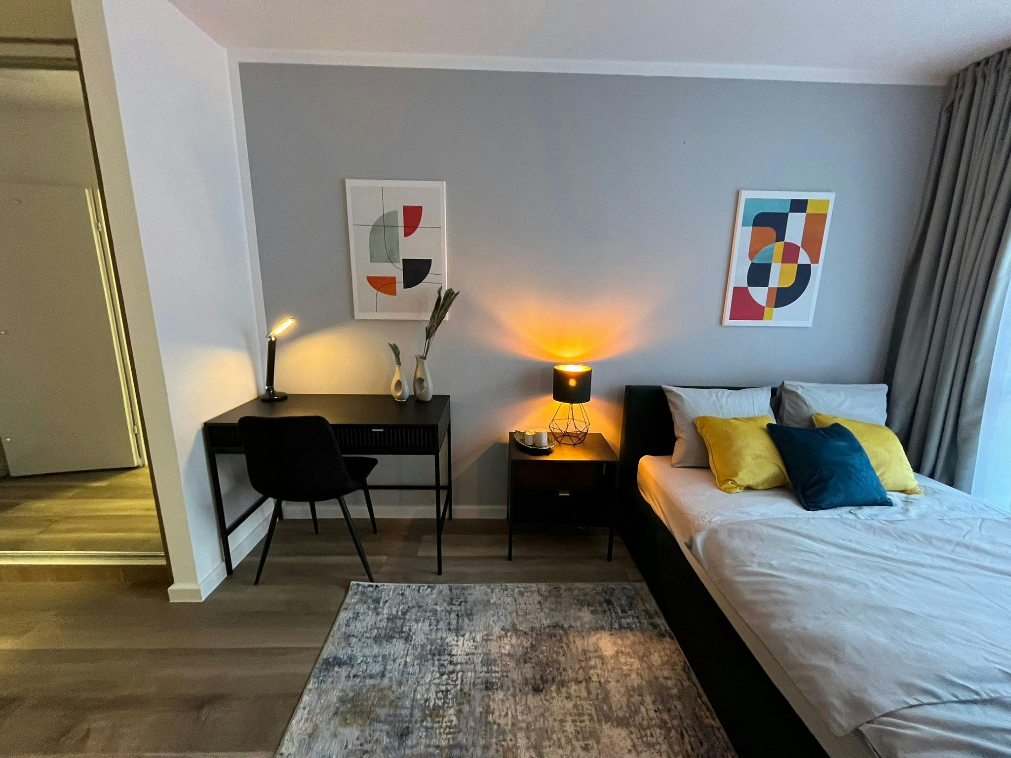 Apartment Mainz — photo 5