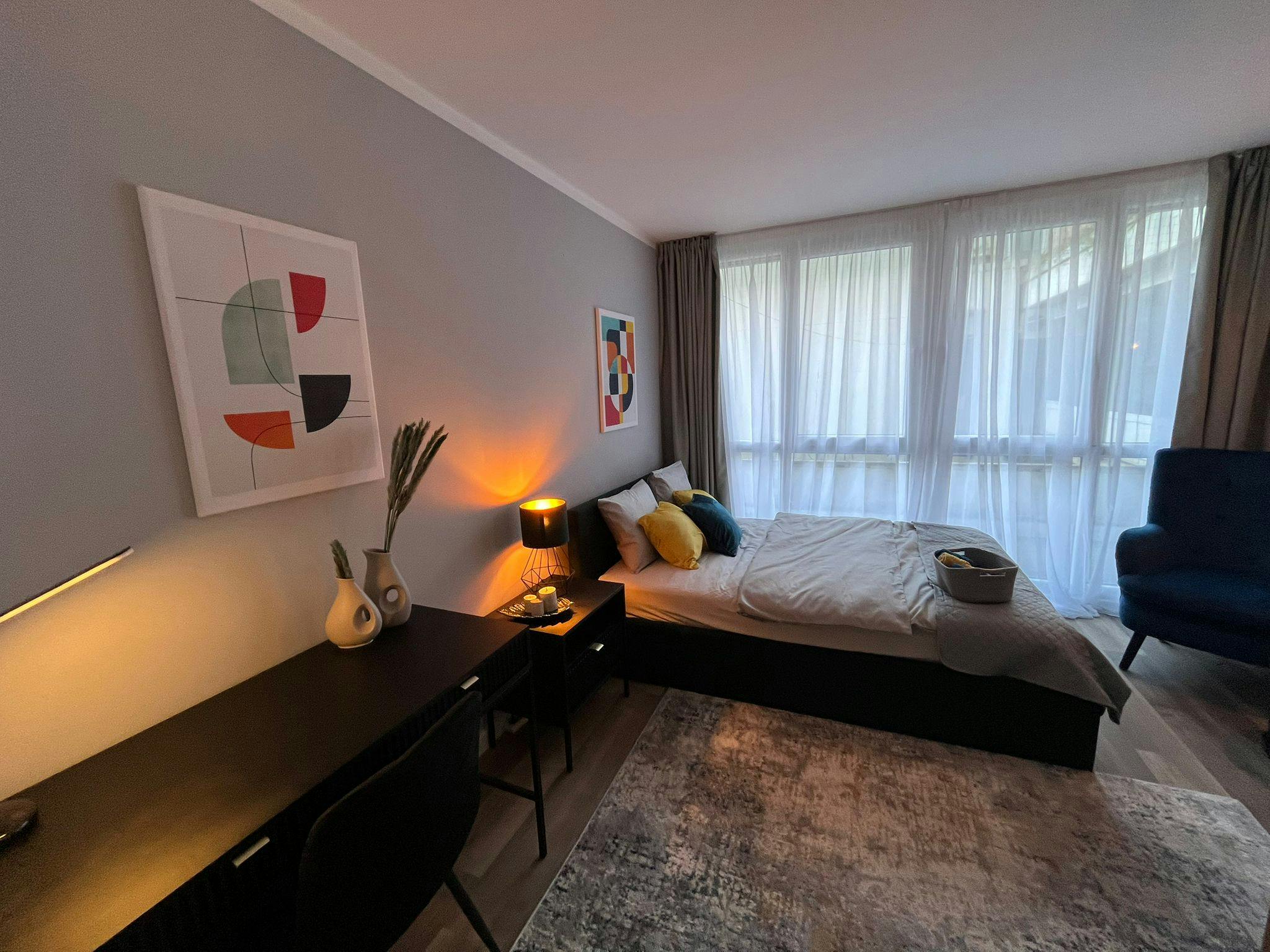 Apartment Mainz — photo 13