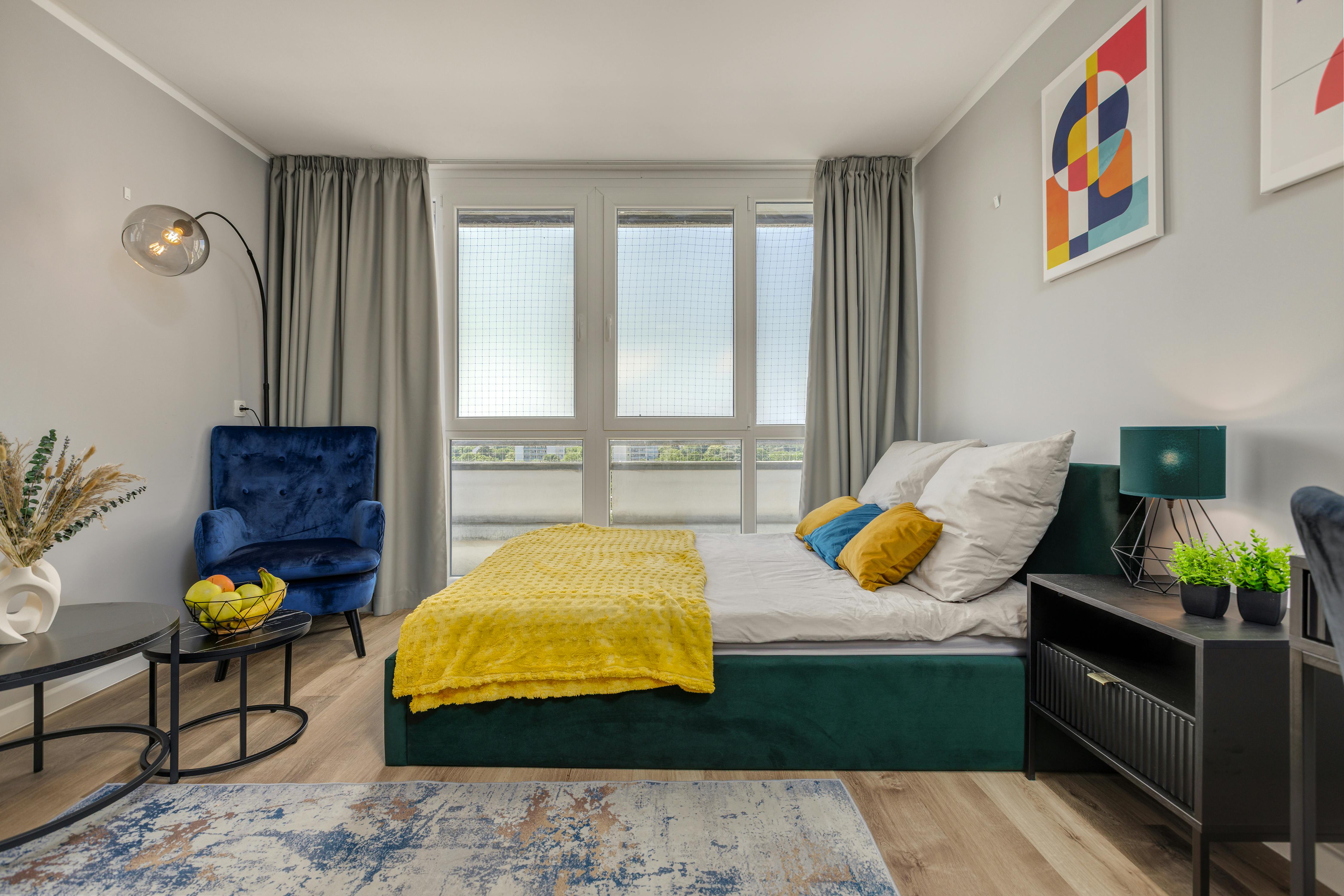 Студия сдается в аренду за 798 € в месяц в Mainz, Hechtsheimer Straße