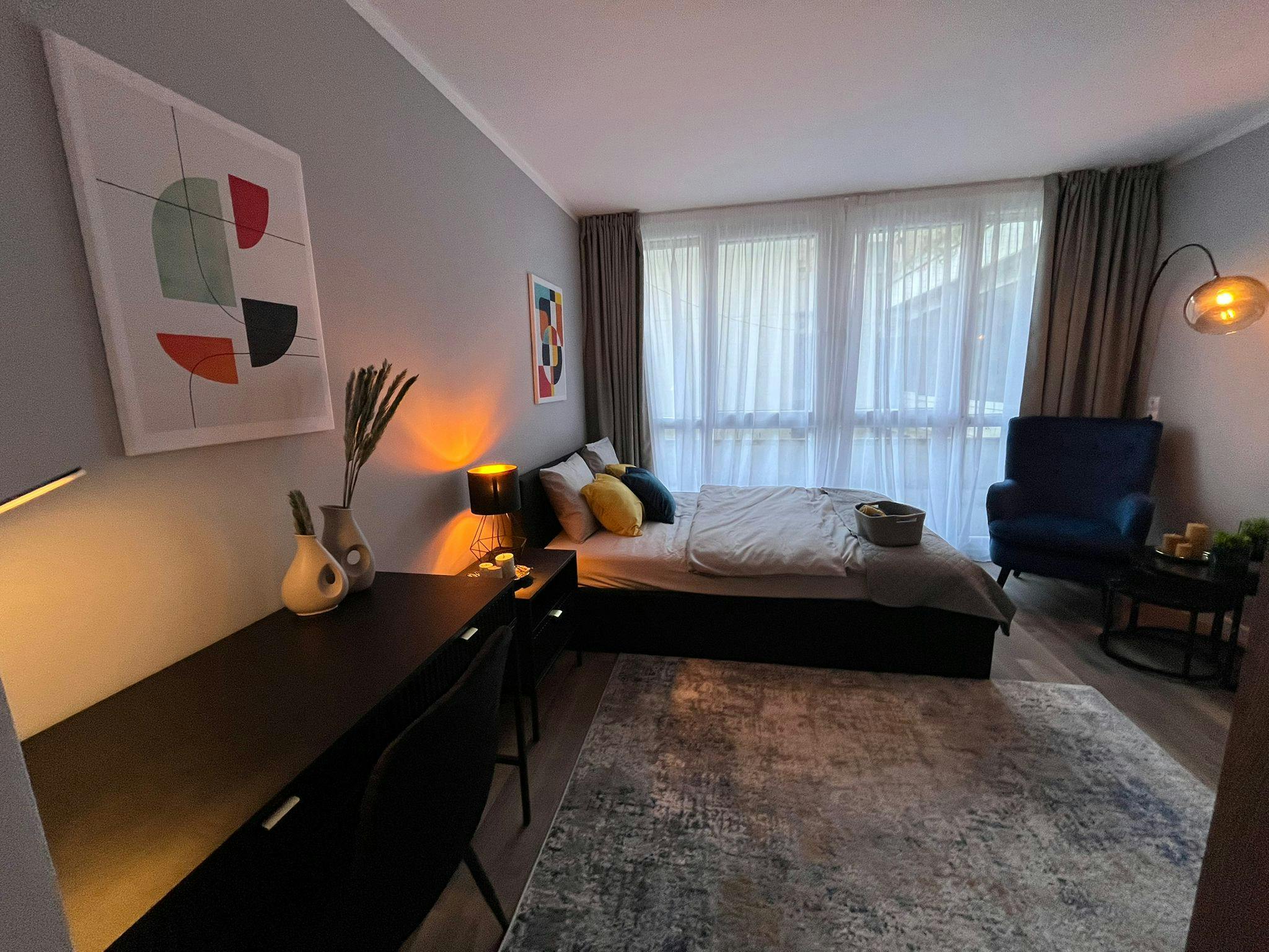Apartment Mainz — photo 17
