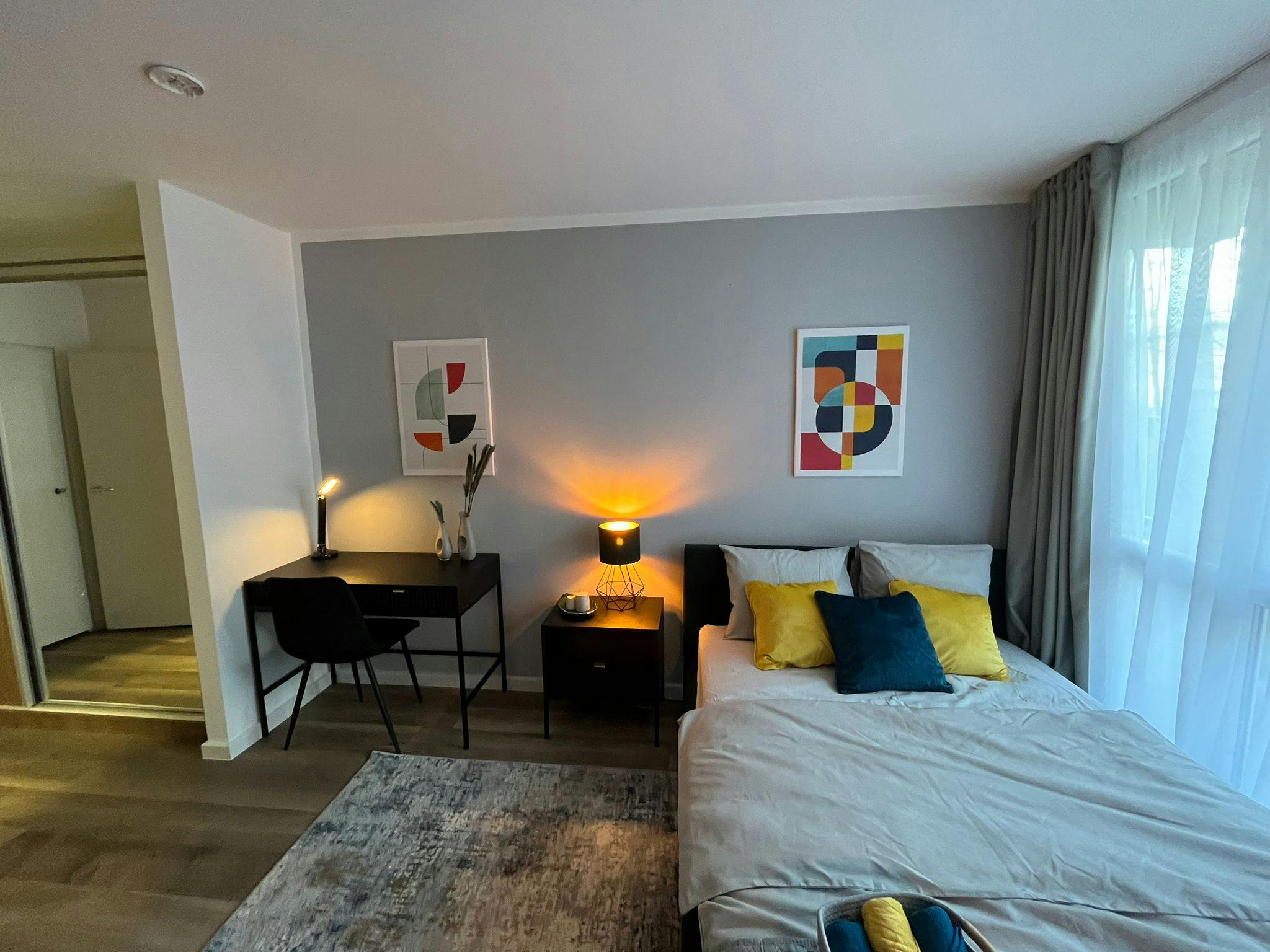 Apartment Mainz — photo 19