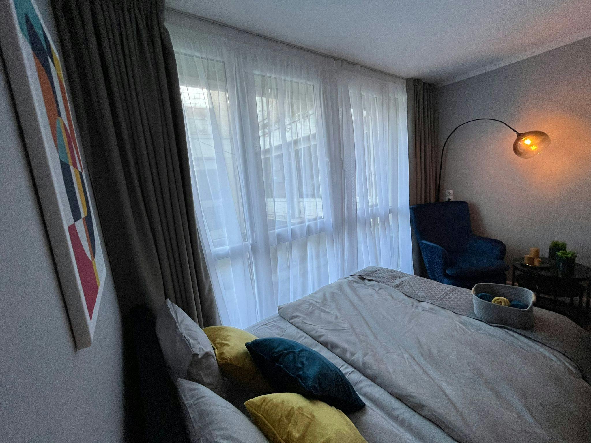 Apartment Mainz — photo 7