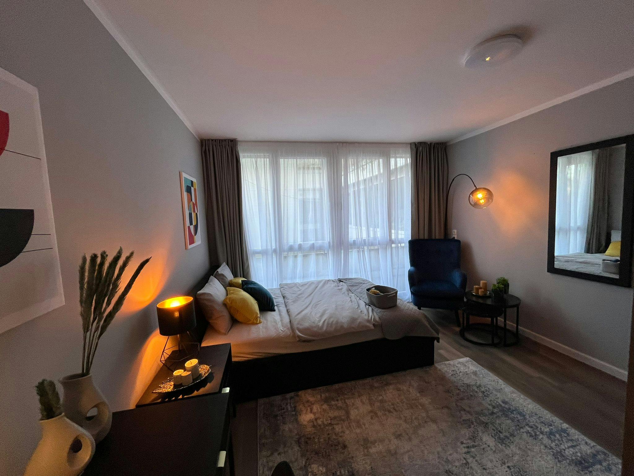 Apartment Mainz — photo 9