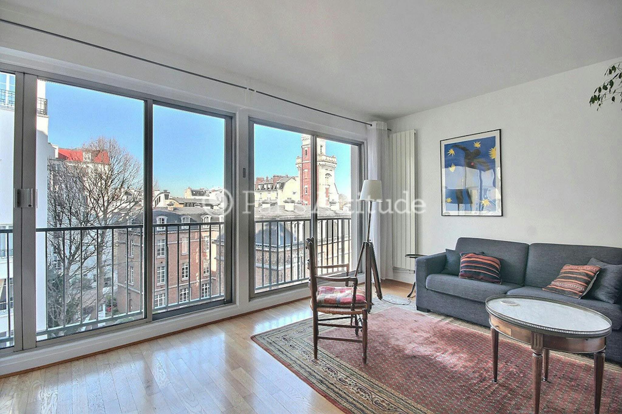 Rue de la Glacière, Paris preview