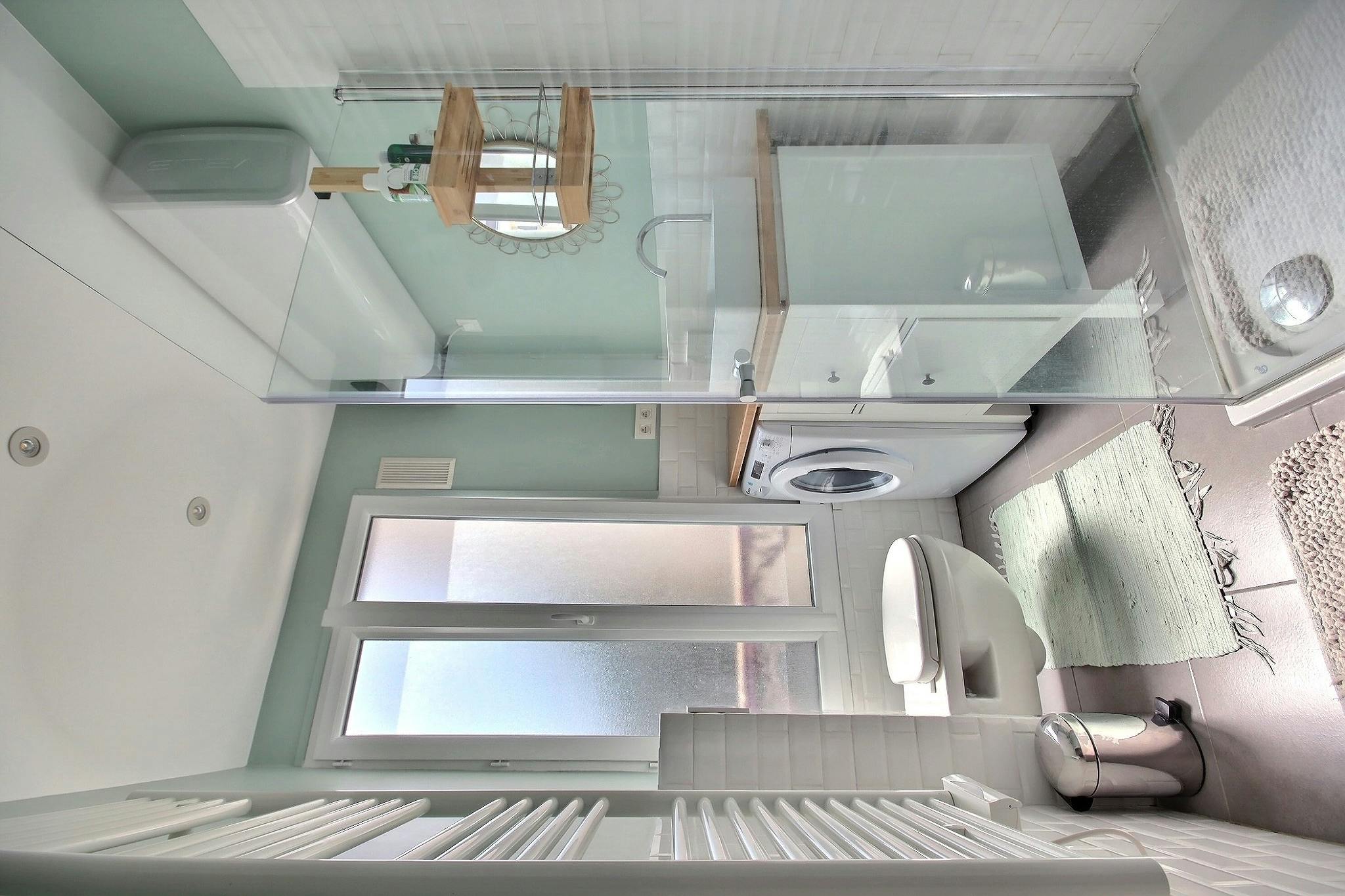 Apartment Paris, 19m² — photo 29