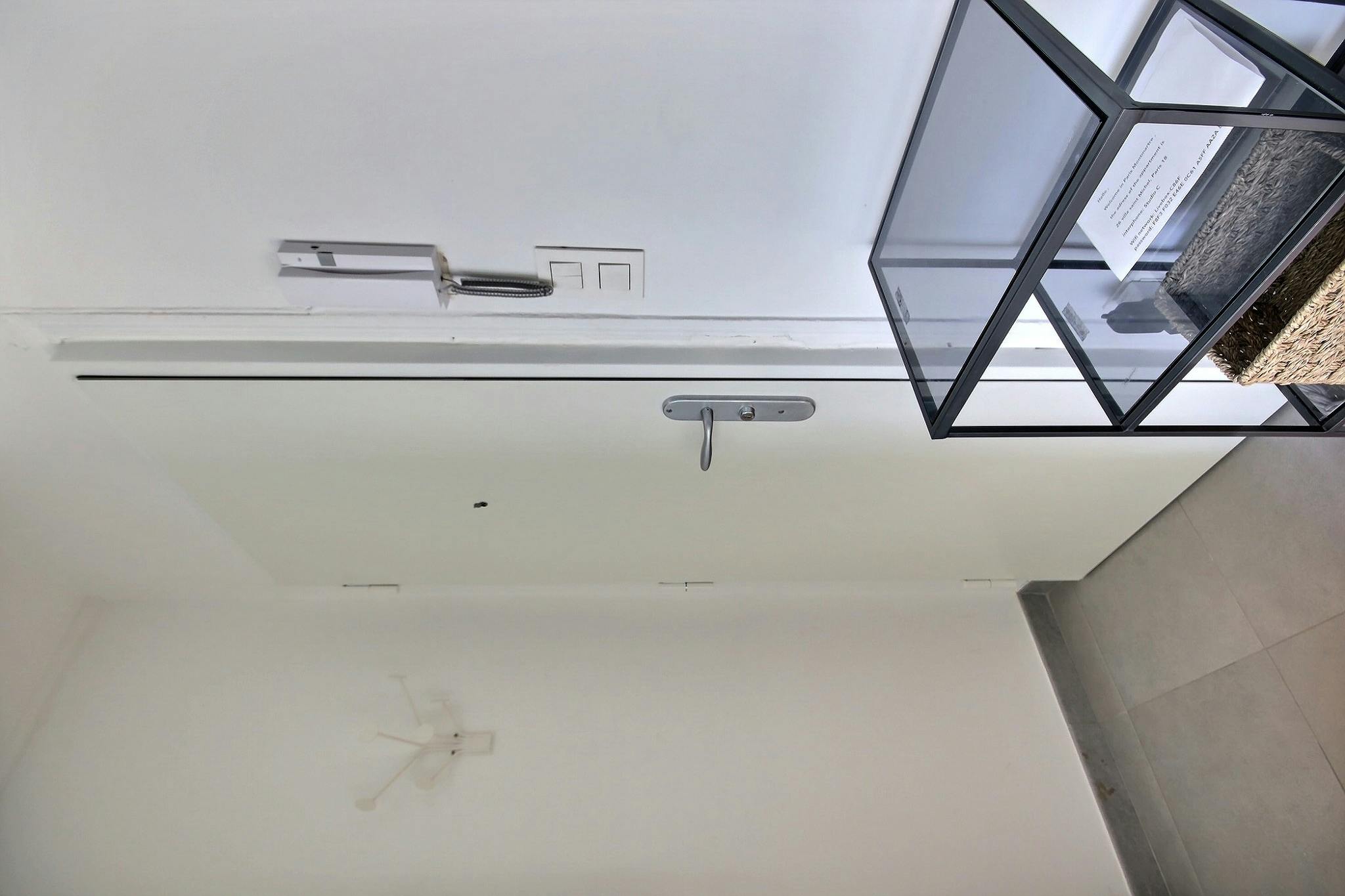 Apartment Paris, 19m² — photo 21