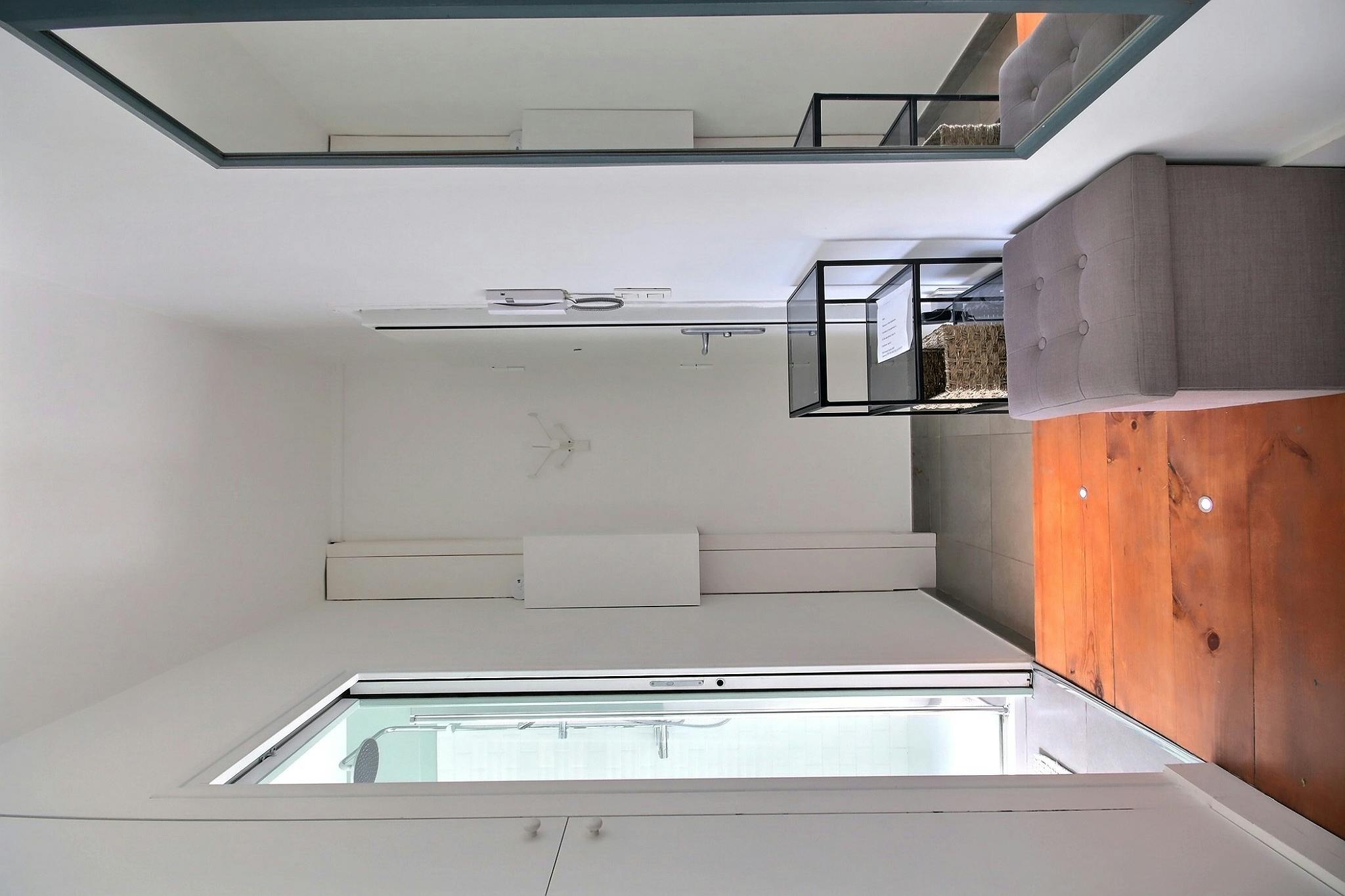 Apartment Paris, 19m² — photo 22