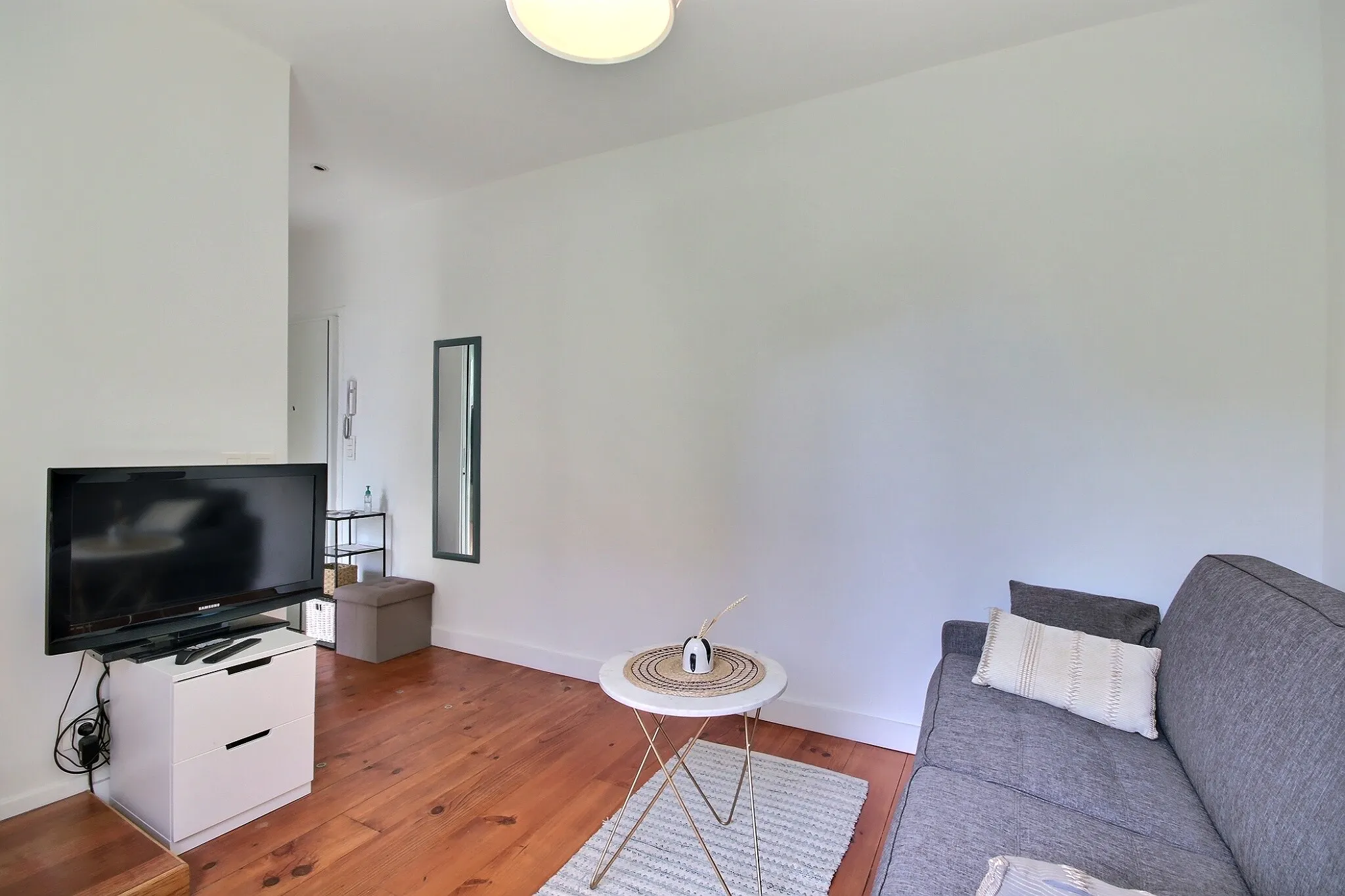 Apartment in Villa Saint-Michel, Paris (1386350) ROOM 4