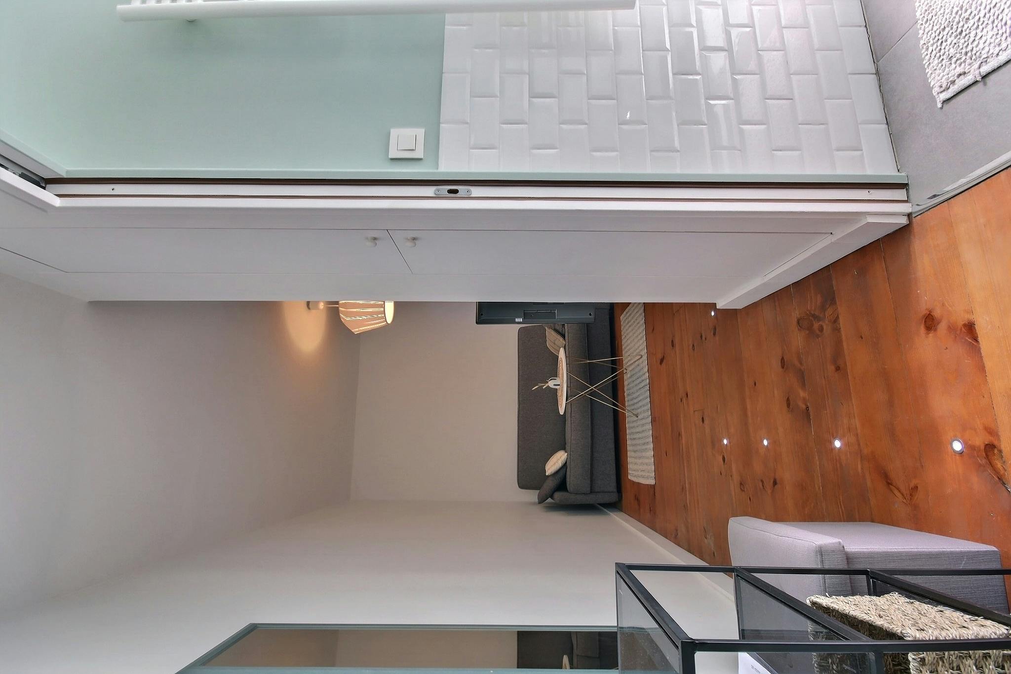 Apartment Paris, 19m² — photo 24