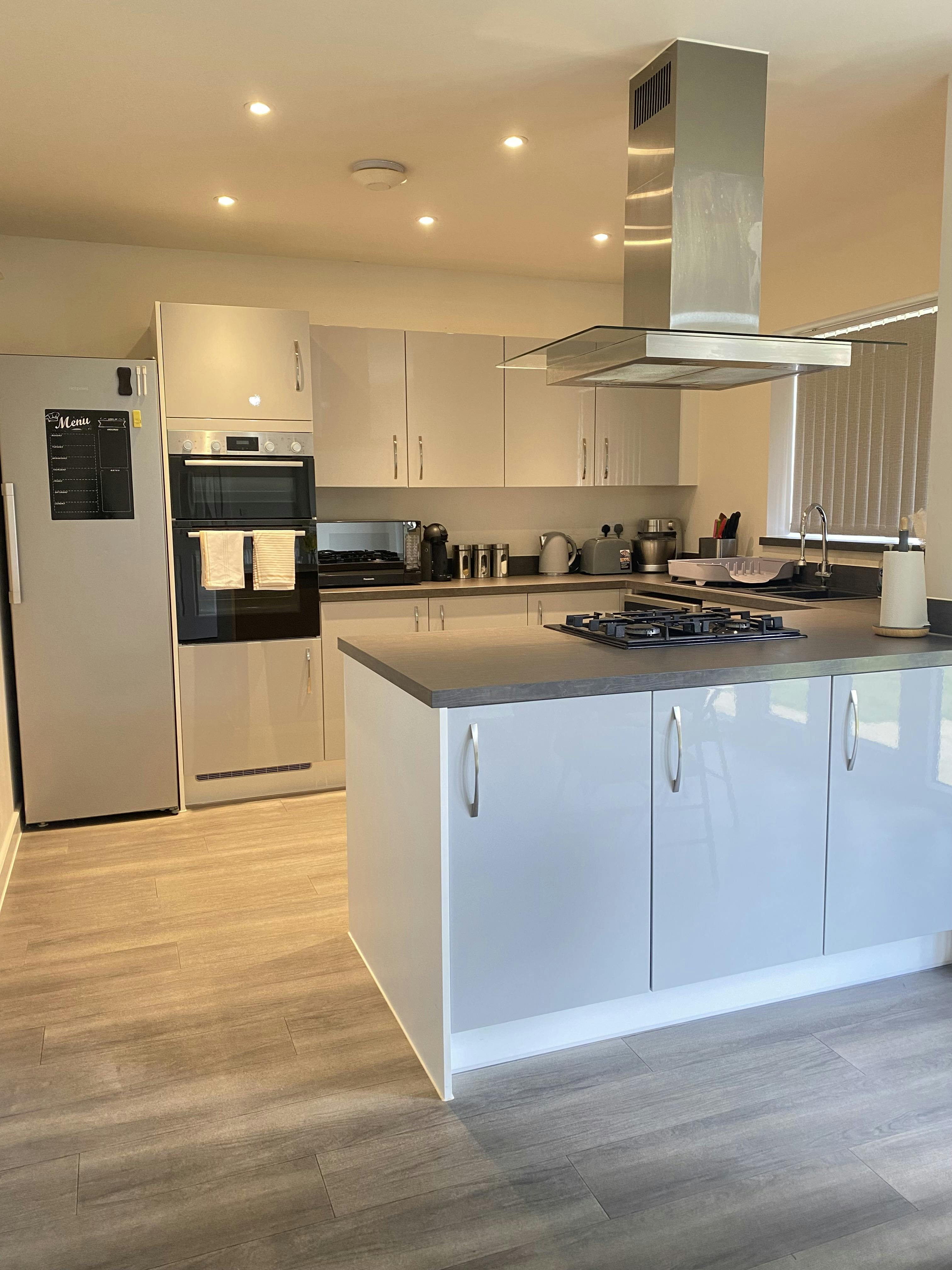 Casa en alquiler por 4000 € al mes en Leicester, Wakeling View