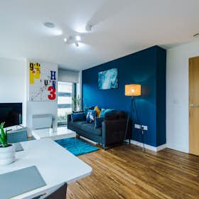 Appartement à louer pour 2 594 £GB/mois à Salford, Michigan Avenue