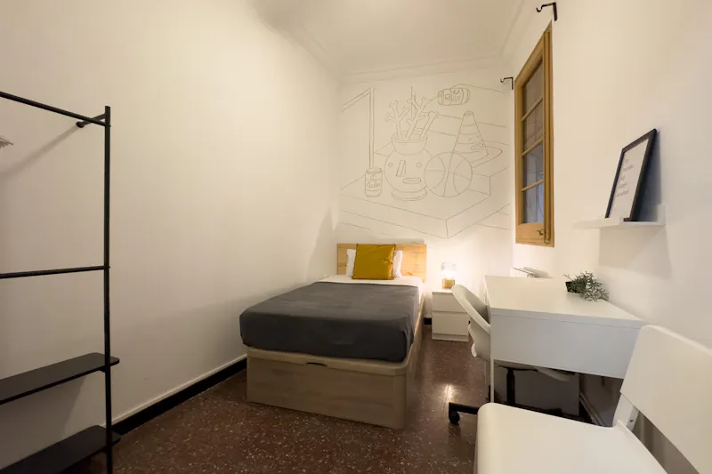 23 Jonqueres Street, Barcelona - in Barcelona