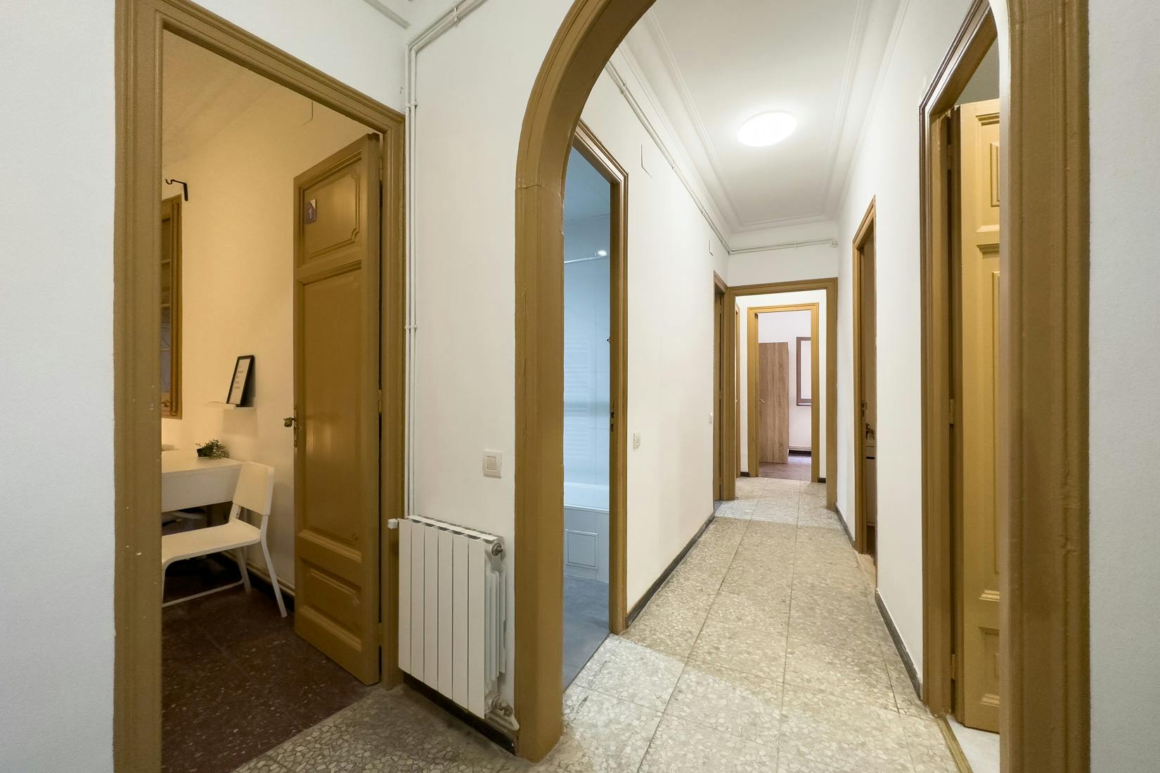 Apartment Barcelona, 110m² — photo 7