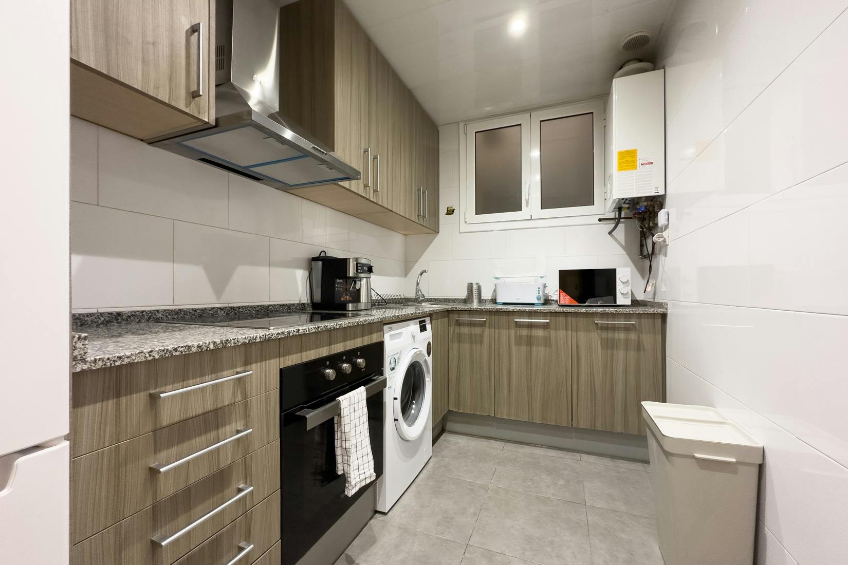 Apartment Barcelona, 110m² — photo 4