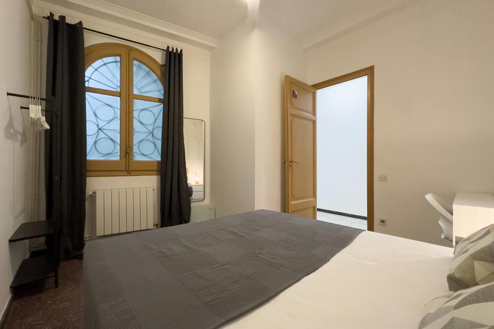 Apartment Barcelona, 110m² — photo 2