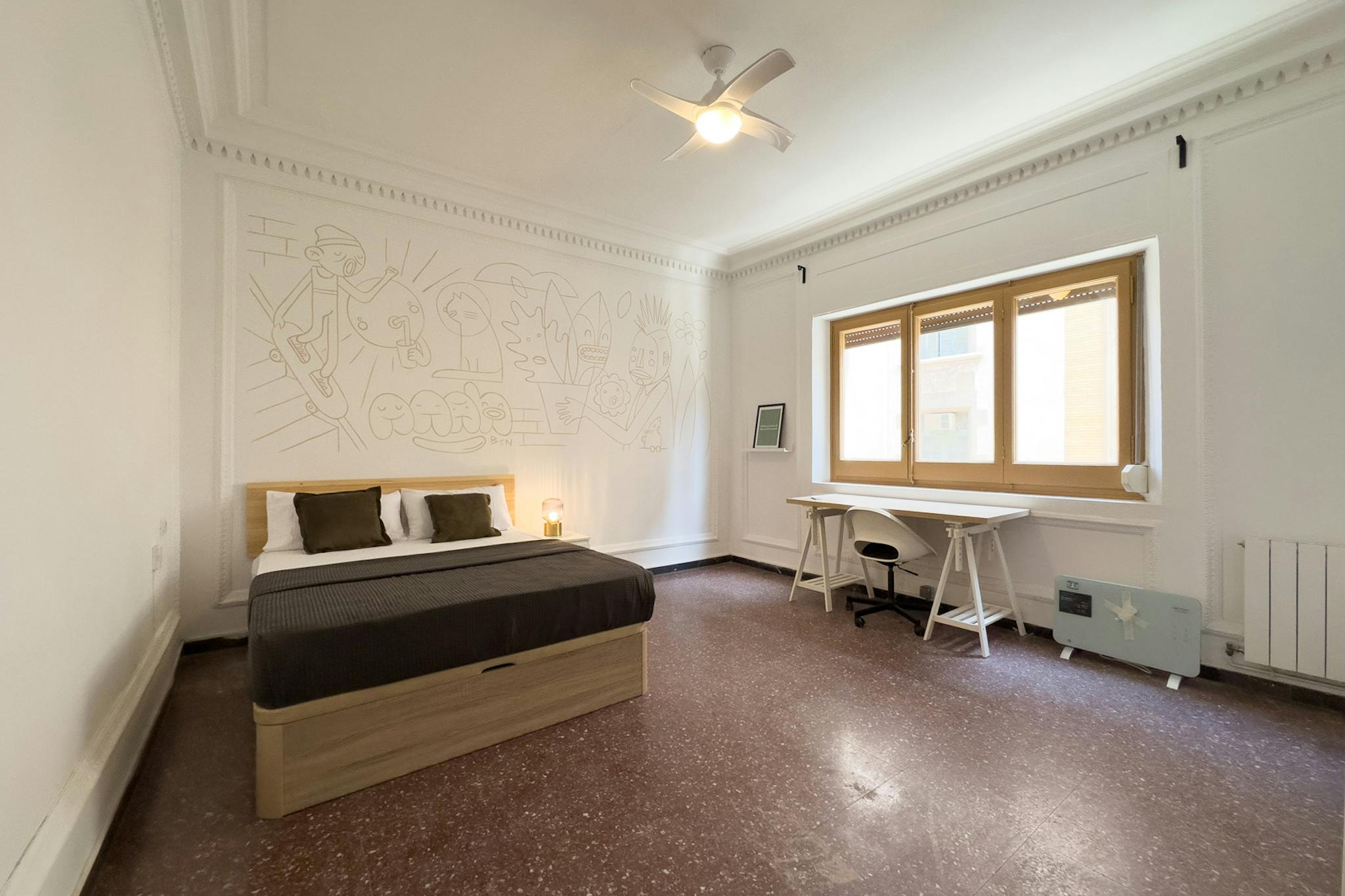 Carrer de Jonqueres, Barcelona preview