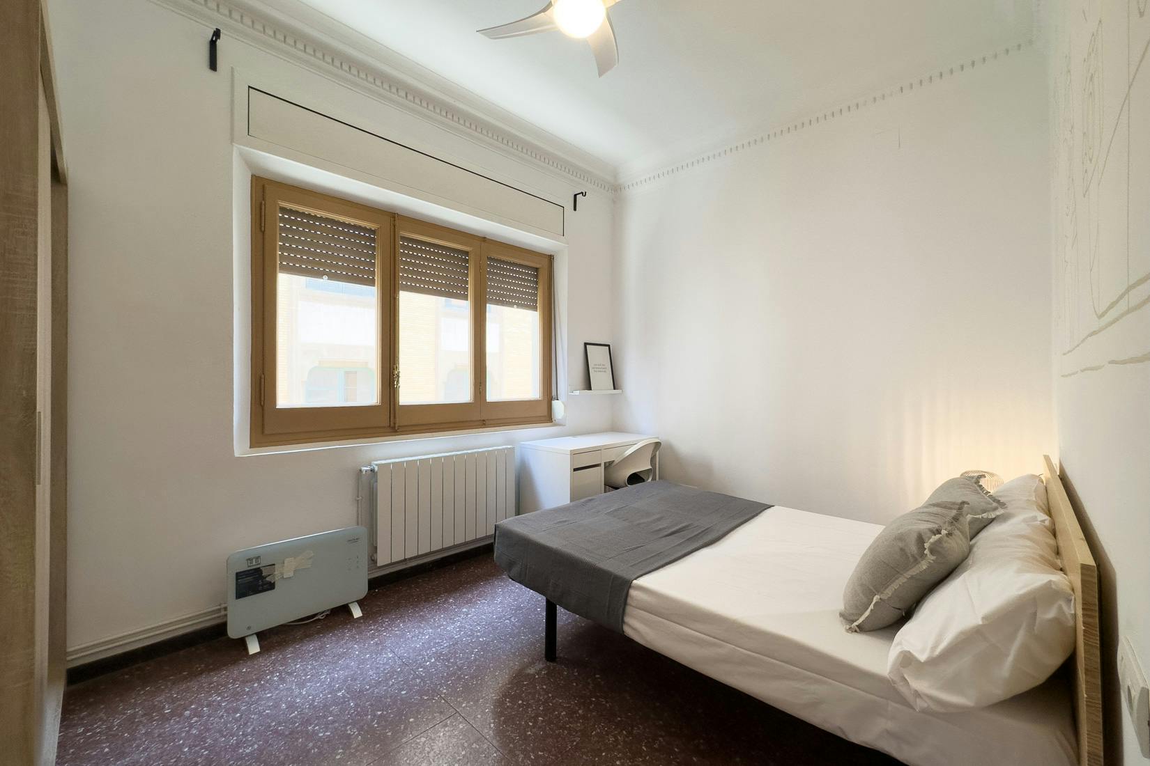 Carrer de Jonqueres, Barcelona Barcelona