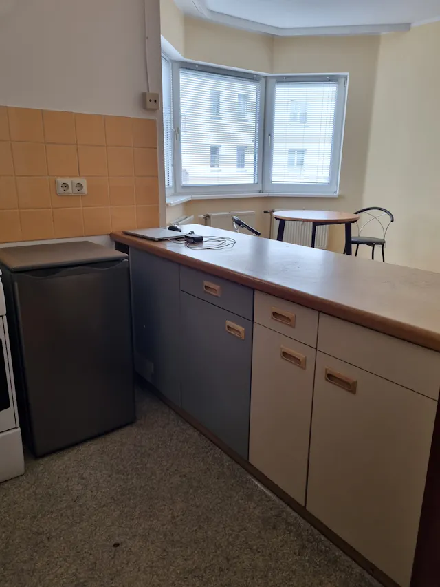 1-Bedroom Apartment in Lübecker Straße, Berlin (1386546) room image 54