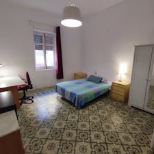 WG-Zimmer for rent for 470 € per month in Málaga, Calle Ollerías
