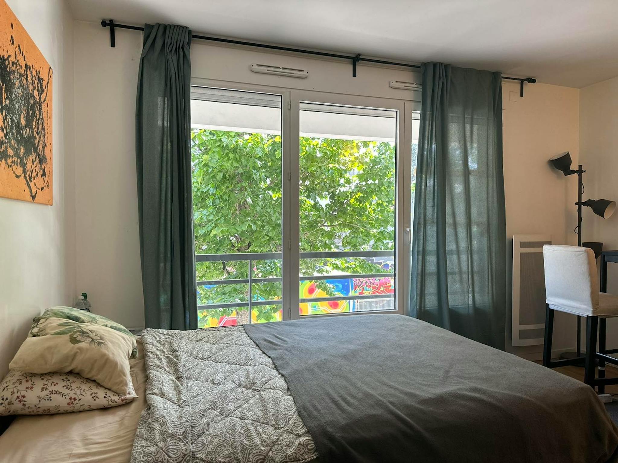 Quai de la Garonne, Paris preview