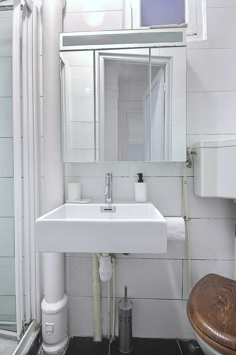 Apartment Paris, 33m² — photo 61