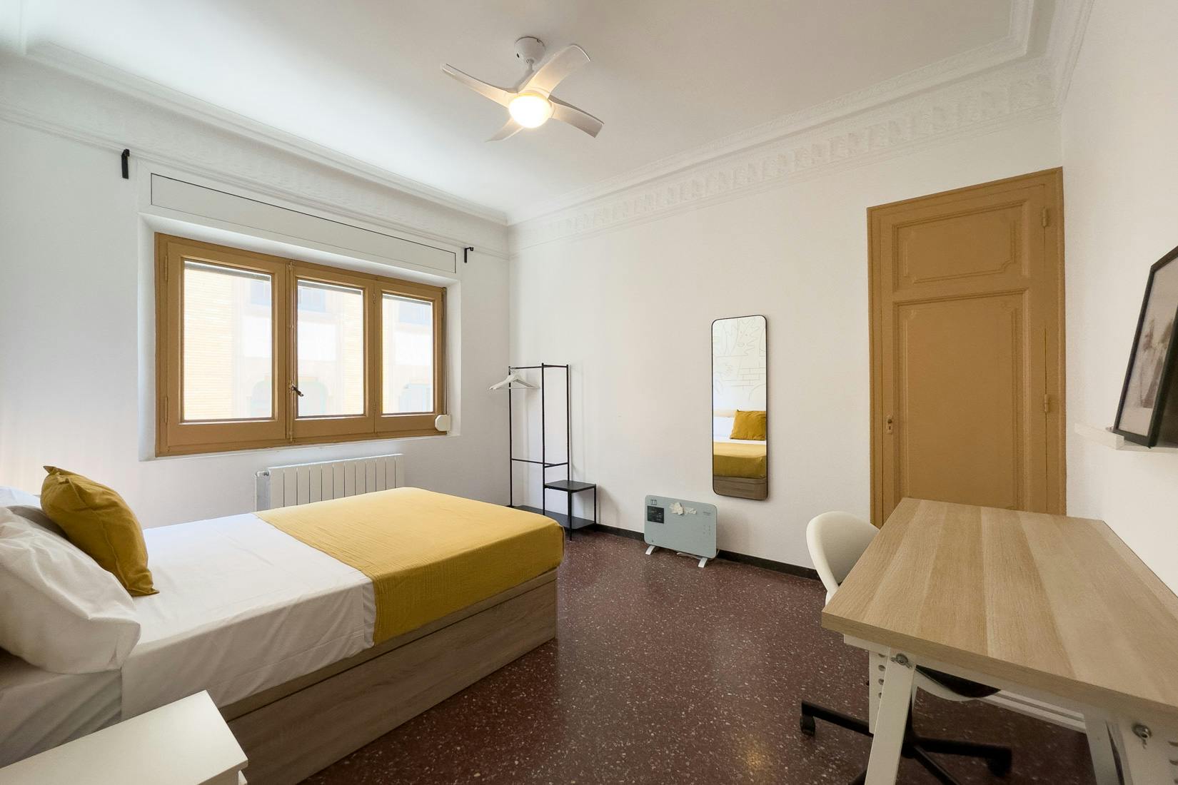 Apartment Barcelona, 110m² — photo 2