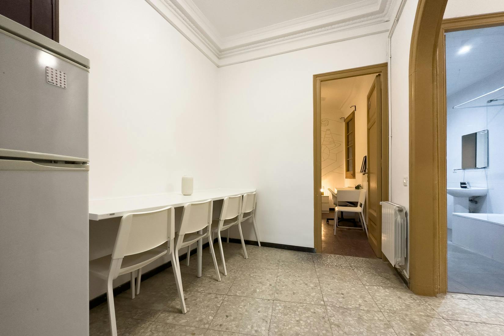Apartment Barcelona, 110m² — photo 3