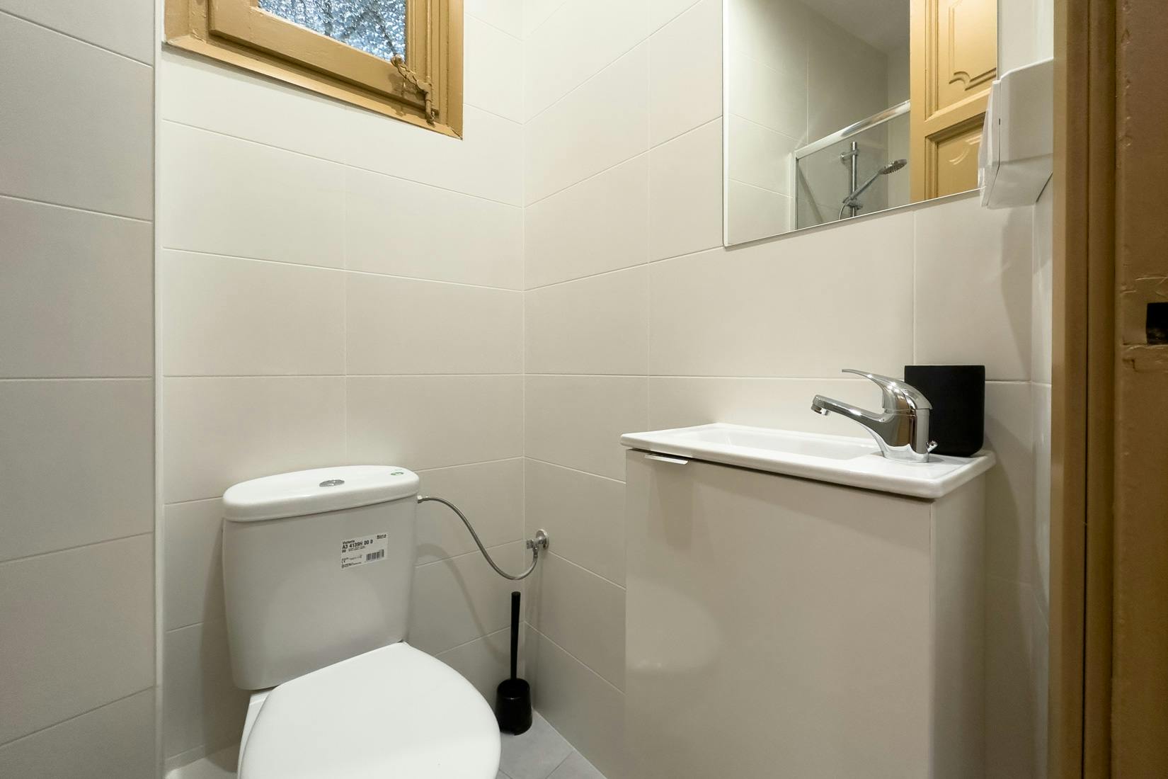 Apartment Barcelona, 110m² — photo 6