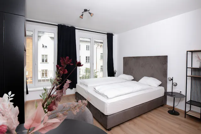 Building in Hauptplatz, Villach (1386707) room image 1