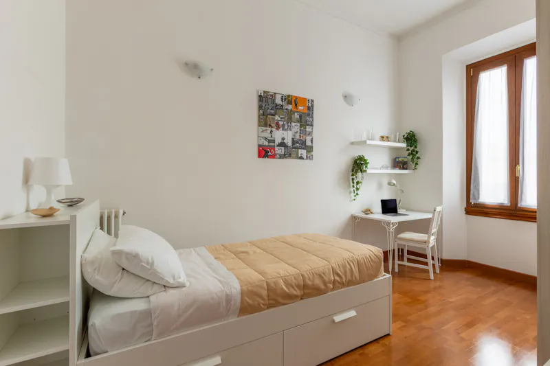 Viale dei Cadorna, Florence - a Firenze