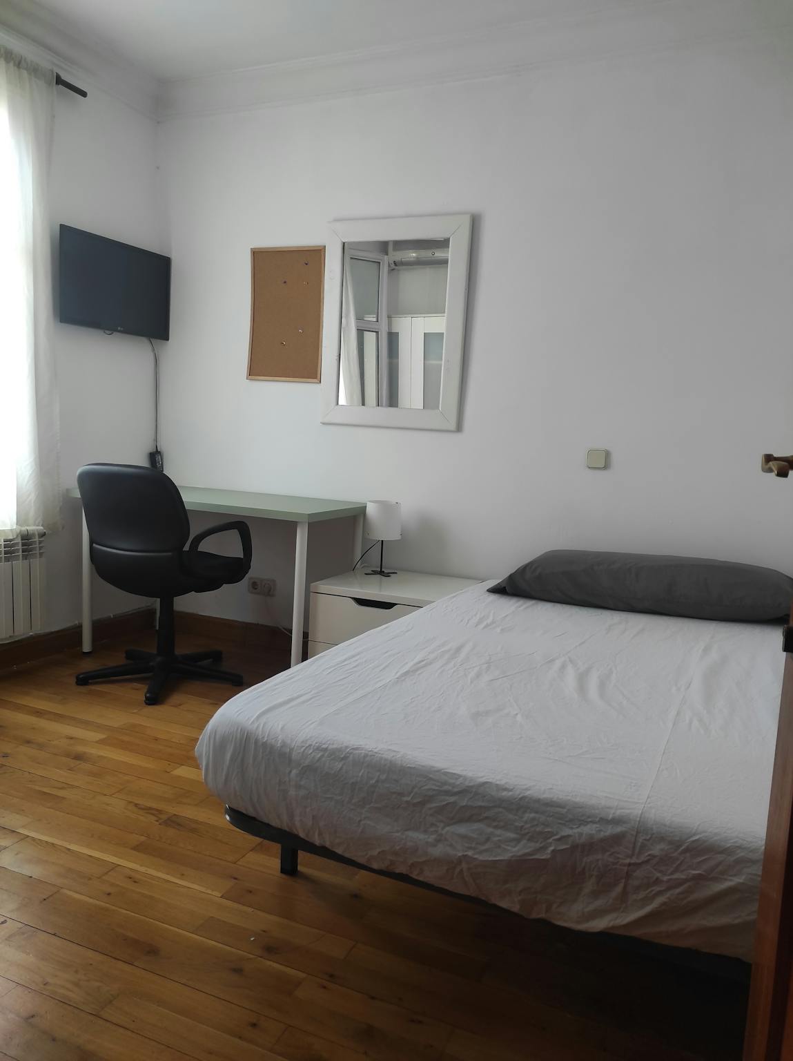 Avenida de los Toreros, Madrid preview