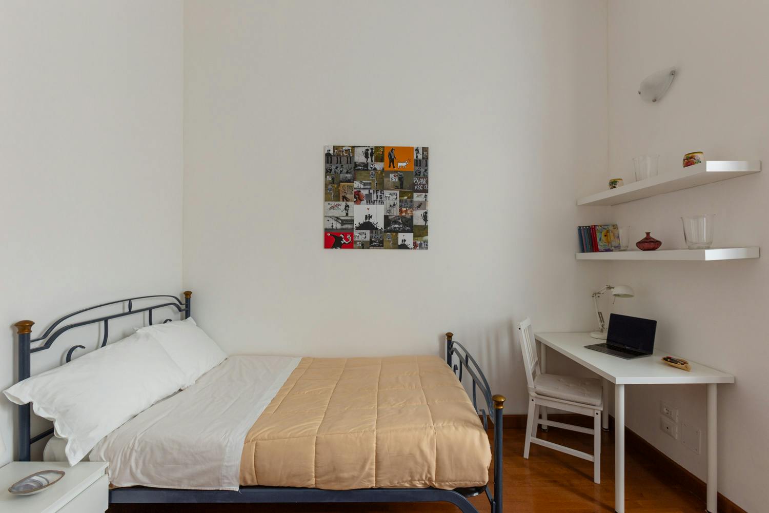 Private room for rent for €750 per month in Florence, Viale dei Cadorna